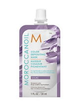 Charger l'image dans la galerie, Masque depot de couleur - 30 mL-Choix de couleurs