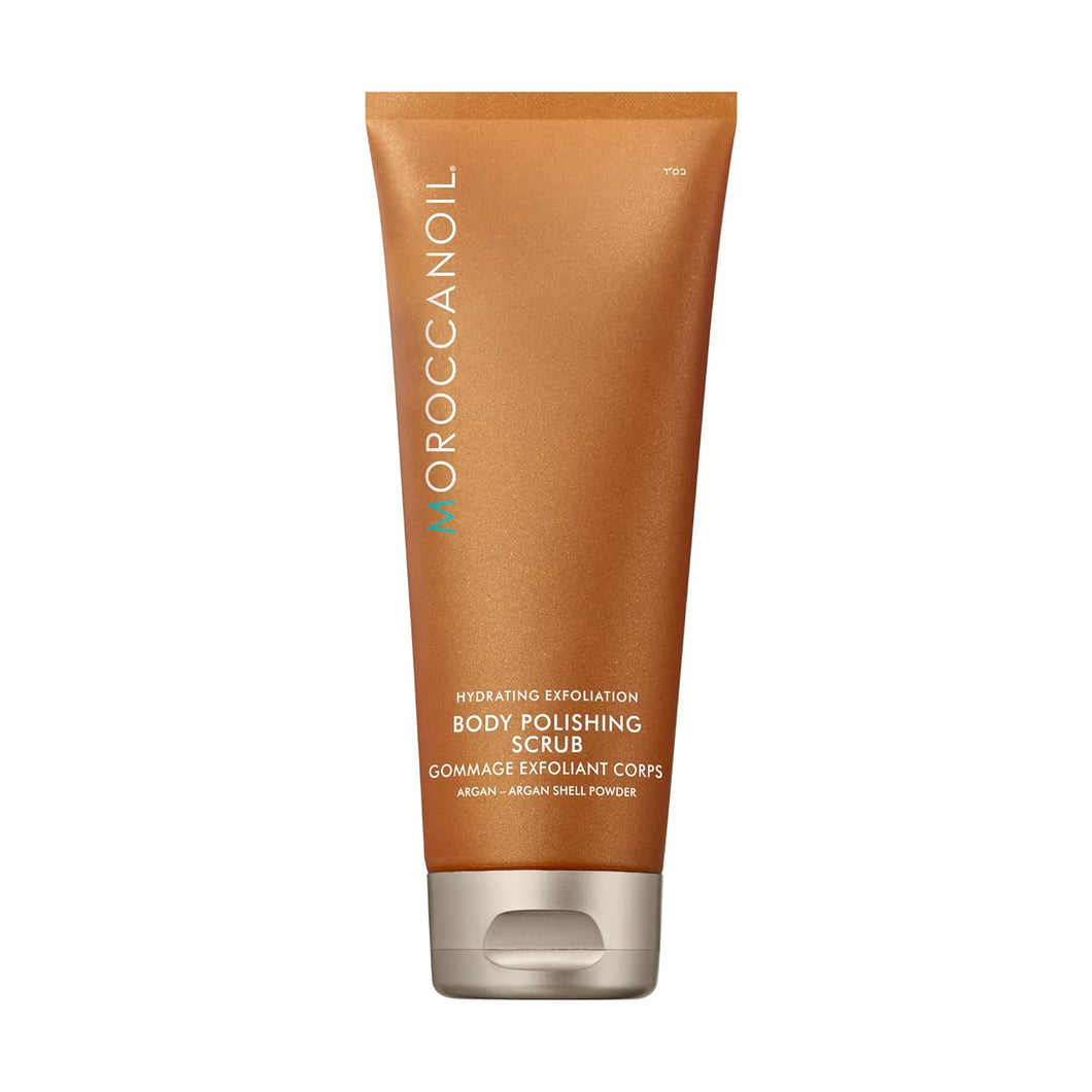 Gommage exfoliant