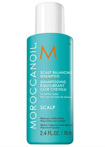 Equilibrant Cuir Chevelu Shampooing