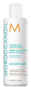 Apres-Shampoing Couleur prolongée