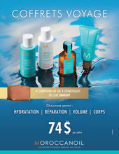 Load image into Gallery viewer, Coffrets voyage
